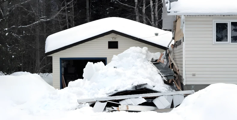 residential snow removal