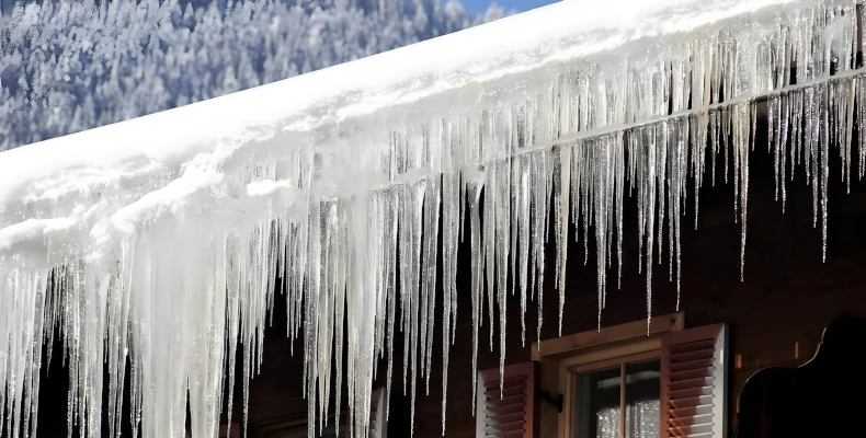 residential snow removal