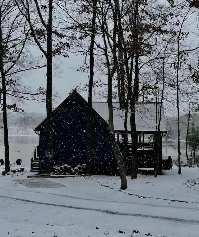 residential snow removal