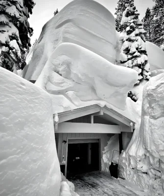 residential snow removal