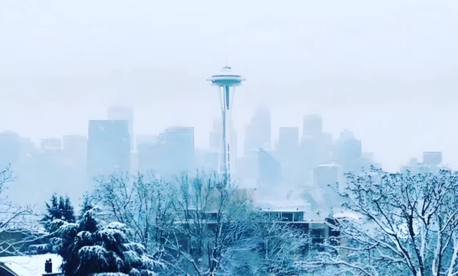 residential snow removal